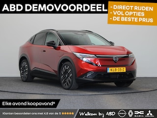 Nissan Leaf Evolve 52 kWh | Panoramadak | 445km WLTP | Bose Audio | Head-Up Display | Elektrische Achterklep |