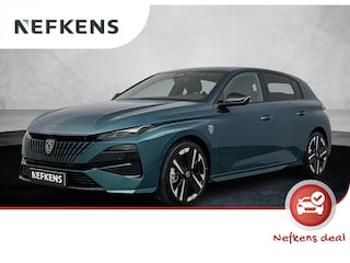 Peugeot 308 1.2 Hybrid 145 e-DCS6 GT | Demo deal! | NIEUW MODEL | Alcantara stoelen | 360 camera | Adaptieve cruise |