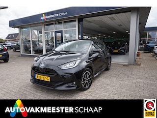 Toyota Yaris 1.5 Hybrid 115 Comfort , 37dkm , Incl 12 mnd bovag garantie
