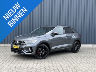 Volkswagen T-Roc 1.5 TSI R-Line Business+