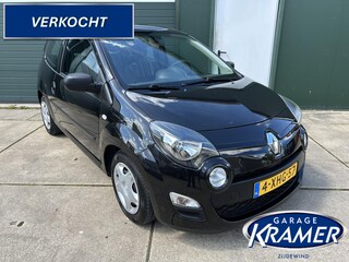 Renault Twingo 1.2 16V Parisienne