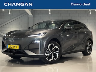 Changan Deepal S07 Max 79.97 kWh | DEMODEAL | 475km | Trekhaak
