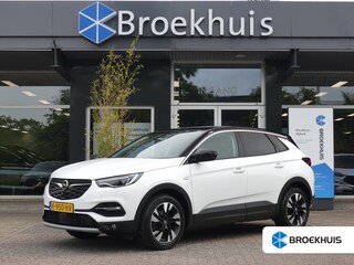 Opel Grandland X 1.2 Turbo Business Elegance | CAMERA | 360 CAMERA | DODEHOEKDETECTIE | PARKEERSENSOREN V+A | NAVI | LMV 18" | APPLE CARPLAY / ANDROID AUTO |