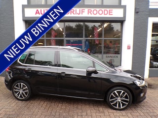 Volkswagen Golf Sportsvan 1.4 TSI Automaat Highline TOP STAAT,VELE EXTRA'S!