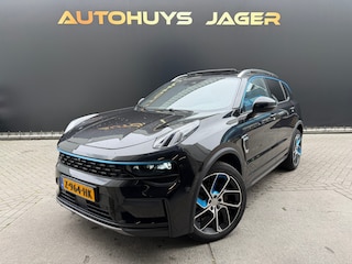 Lynk & Co 01 1.5 Pano 360 Memory Carplay Hybride Automaat