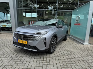 Peugeot 3008 1.2 Hybrid 136 GT - Nieuw model | Trekhaak wegkl.
