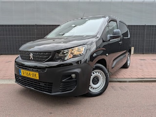 Peugeot Partner 1.6 BlueHDI Premium Trekhaak