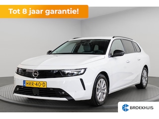 Opel Astra Sports Tourer 1.2 Turbo Business Edition | Tot 8 Jaar Garantie | Camera | Navigatie | Climate Controle | Stoel & Stuurverwarming | Apple Carplay & Android Auto |