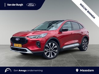 Ford Kuga Active X 2.5 Plug-in Hybrid 243pk