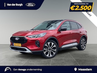 Ford Kuga Active X 2.5 Plug-in Hybrid 243pk