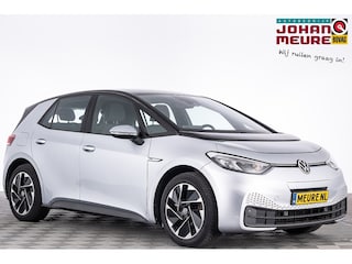 Volkswagen ID.3 Pro 58 kWh | LED | VELGEN | NAVI | Stoelverwarming .