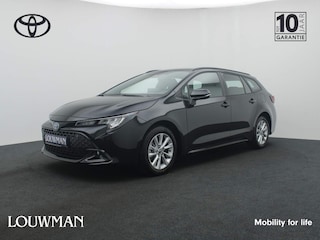 Toyota Corolla Touring Sports Hybrid 140 Active