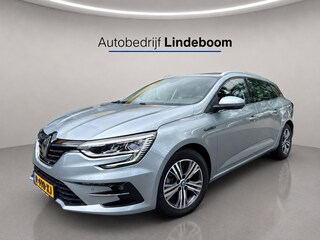 Renault Mégane Estate 1.6 Groot Scherm!!! Plug-In Hybrid 160 Business Zen