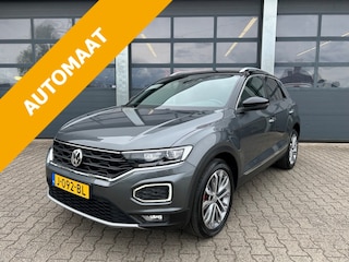 Volkswagen T-Roc 1.5 TSI 150pk 7-DSG Sport