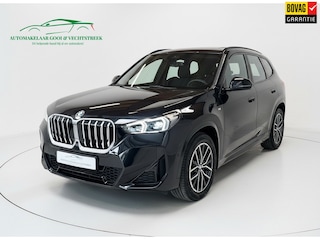 BMW X1 XDrive25e - Panorama - Trekhaak - Memory