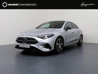 Mercedes-Benz CLA 180 Business Solution AMG | Premium Pakket | Superscreen | Night Pakket | Panoramadak | Multibeam led |