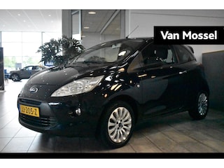 Ford Ka 1.2 Titanium X start/stop