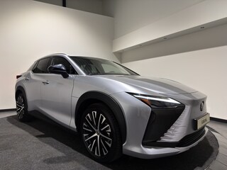 Lexus RZ 450e Executive Line 71 kWh | Leder interieur | LMV 20" | Keyless | Soh (batterijcheck) Waarde 97,9 %