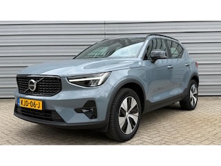 Volvo XC40 T5 262PK Plus Dark | Trekhaak | Blis | Adap Cruise | Memory | All-Season