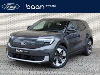 Ford Explorer Premium Extended Range RWD 79 kWh | AGR stoelen | Pano dak | Trekhaak | B&O | Leer |