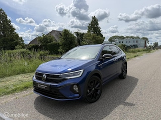 Volkswagen Taigo 1.0 TSI R-Line Business / CarPlay / Camera