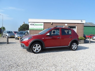 Dacia Sandero 1.6 Stepway