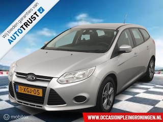 Ford Focus Wagon 1.0 EcoBoost Edition Plus