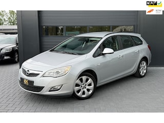 Opel Astra Sports Tourer 1.4 Cosmo|PDC|NAP