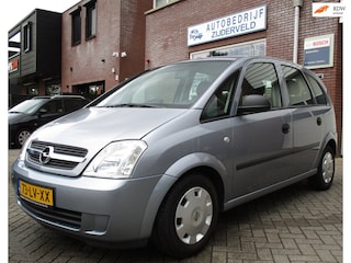 Opel Meriva 1.6 Essentia