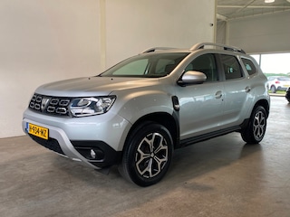 Dacia Duster 1.3 TCe 131PK Prestige Trekhaak NL-auto