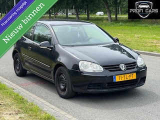 Volkswagen Golf 2.0 TDI Comfortline