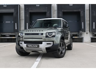 Land Rover Defender 110 3.0 P400 110 HSE