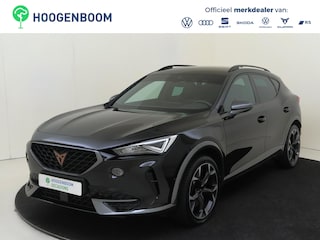 Cupra Formentor 1.4 e-Hybrid VZ Performance | SoH 93% | Adaptieve demping | Dodehoek detectie | Keyless | Stoel- en stuurwielverwarming | Navigatie | Parkeerassistent | Adaptieve cruise control |