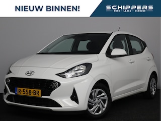 Hyundai i10 1.0 Comfort | Airco | Cruise control |