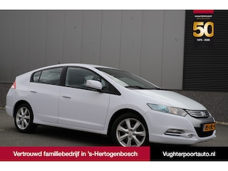 Honda Insight 1.3 Hybrid Elegance Trekhaak/Cruise/ Grote beurt