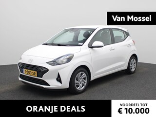 Hyundai i10 1.0 Comfort