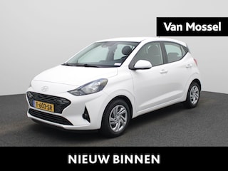 Hyundai i10 1.0 Comfort