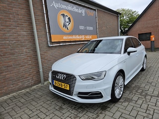 Audi A3 Sportback 1.4 e-tron PHEV Attraction Pro Line plus