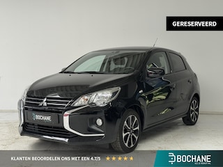 Mitsubishi Space Star 1.2 Instyle | Automaat | Achteruitrijcamera | Stoelverwarming | Cruise Control |