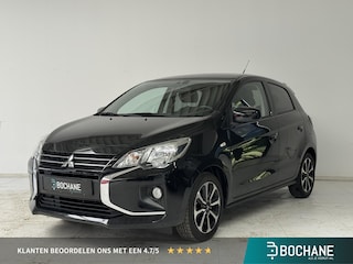 Mitsubishi Space Star 1.2 Instyle | Automaat | Achteruitrijcamera | Stoelverwarming | Cruise Control |