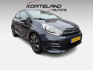 Kia Rio 1.2 CVVT ExecutiveLine NAVI CAMERA NIEUWE KOPPELING