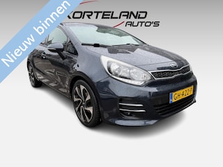 Kia Rio 1.2 CVVT ExecutiveLine NAVI CAMERA NIEUWE KOPPELING