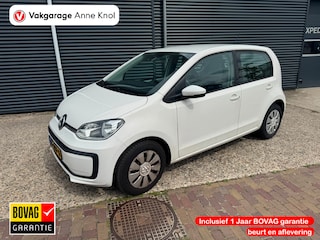 Volkswagen Up 1.0 BMT move up!