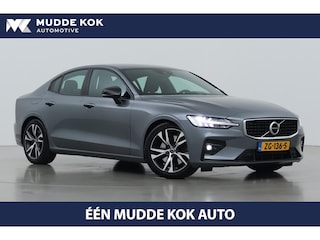 Volvo S60 2.0 T5 R-Design | ACC | Harman/Kardon | Trekhaak | Stoel+Stuurverwarming | Camera