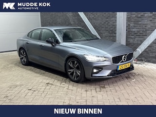 Volvo S60 2.0 T5 R-Design | ACC | Harman/Kardon | Trekhaak | Stoel+Stuurverwarming | Camera