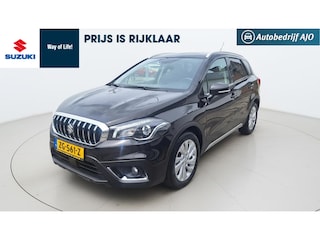 Suzuki S-Cross 1.4 Boosterjet Select Automaat Rijklaar prijs