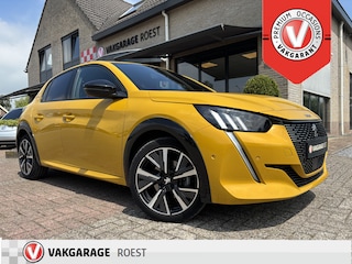 Peugeot 208 5DRS 1.2 GT Full LED / Carplay / Camera
