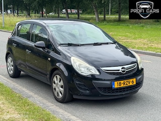 Opel Corsa 1.3 CDTi EcoFlex S/S Business Edition