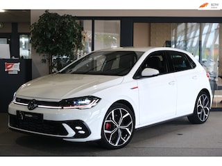 Volkswagen Polo 2.0 TSI GTI Facelift DSG 207PK IQ Matrix Led Virtual Faro 18"