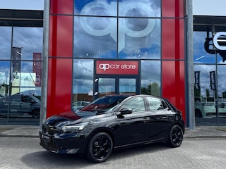 Opel Corsa 1.2 Turbo GS | LED | Camera | Parksens | Carplay | Dodehoekassistent | Leder |